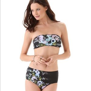 Cynthia Rowley bathing suit